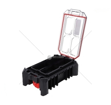 ORGANIZER NARZEDZIOWY MSX 25 WYSOKI KISTENBE KMX402515B