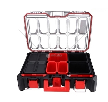 ORGANIZER NARZEDZIOWY MSX 40 WYSOKI KISTENBE KMX554015B