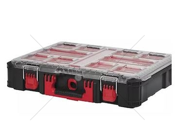 Organizer PACKOUT velký nárazuvzdorný polymer, IP65, 4932464082
