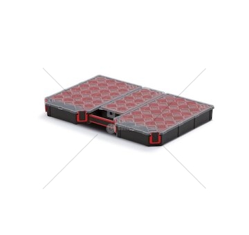 Organizér TAGER 577x390x60 (krabičky) KISTENBERG