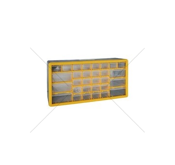 Organizér zásuvkový, 30 zásuvek Strend Pro