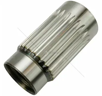 Originál náboj lamel | 7245-2601