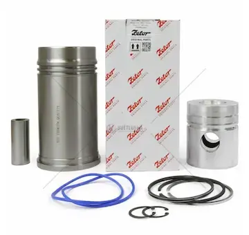 Originál sada úplného válce pr. 100/3kr. | 6211-0099.Z