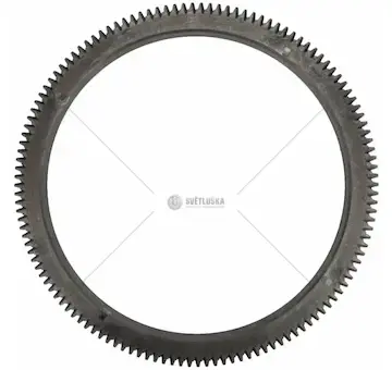 Original věnec setrvačníku mot.1404,1305,1405 | 78.003.014