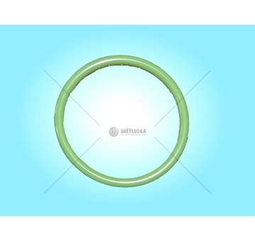 ORING CHLODNICY OLEJU SCANIA 4 MALY TZERLI 1484765/Z