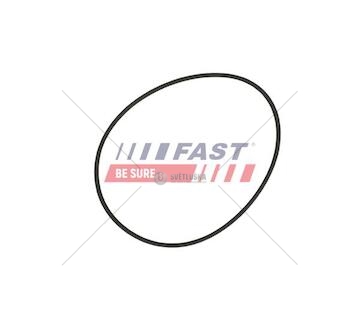 Oring fiat ducato 06> čerpadlo vody 3.0 jtd/hdi ft49932