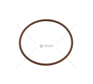 Oring fiat ducato 06> pumpa vstřiku 17284781