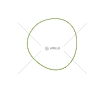 ORING PIASTY SCANIA 256X5,6 COSIBO 68629/1