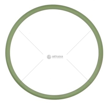 ORING SKRZ.BIEG.SCANIA 54.5X3 COSIBO 63339/2