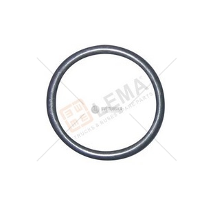 ORING ZAWORU EGR IVECO/DAF 17,46X2,62MM LEMA LE103062
