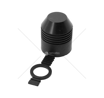 Os?ona haka holowniczego gumowa  C86907