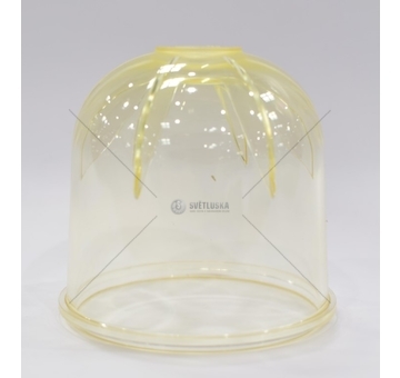 OSADNIK PLASTIKOWY SEPERATORA  FS040002/1