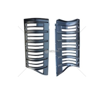 OSLONA AGREGATU CARRIER MAXIMA 1000/1300 LAMIRO CM1300-03EX