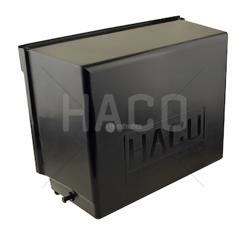 OSLONA AGREGATU PRADOTW