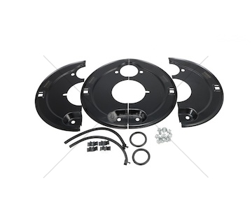 OSLONA BEBNA BPW 360X160 VADEN 311010077