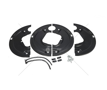 OSLONA BEBNA BPW 420X180 KPL.OS 150MM VADEN 311010060