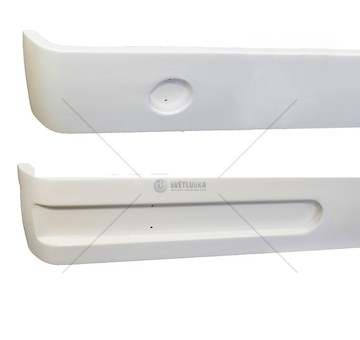 OSLONA BOCZNA ROWEROWA WIELTON LAMIRO 10501EX