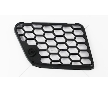OSLONA CHLODNICY MB AROCS TANGDE TD20-50-008