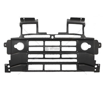 OSLONA DOLNEJ PRZEDNIEJ ATRAPY IVECO S-WAY TANGDE TD23-59-011