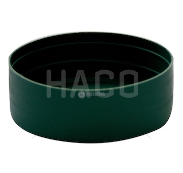 OSLONA FI114,3MM HACO HACO 4017445H