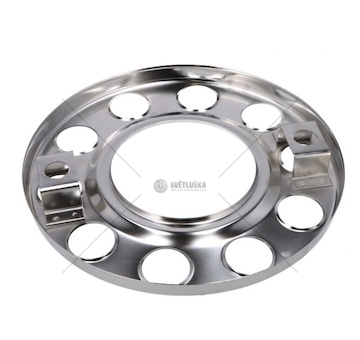 OSLONA KOLA 10 OTWOROW STAL NIERDZEWNA BEAM CM10X-32