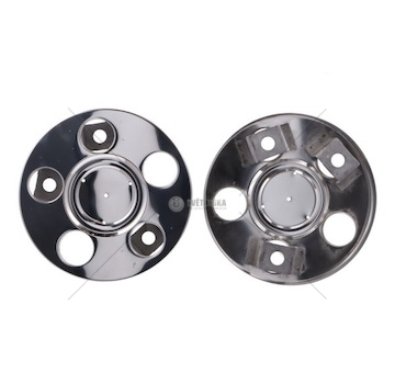 OSLONA KOLA 5 OTWOROW NIERDZEWNA 17,5'  DB-305103