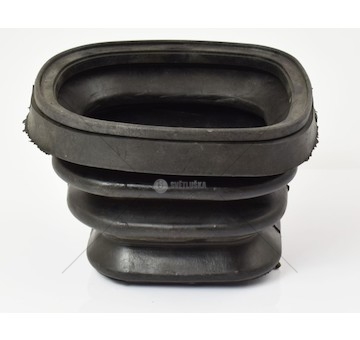 OSLONA LEWARKA ZM.BIEG.MB ATEGO MTX 1010904019