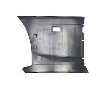 OSLONA MIEDZYOSIOWA SCANIA L/P/G/R/S 2016R- LEWA CZESC TYLNA TANGDE TD10-52-292