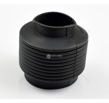 OSLONA PRZECIWPYLOWA FI40X60MM HACO HACO 1030000H