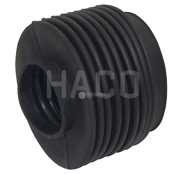 OSLONA PRZECIWPYLOWA FI50X90MM HACO HACO 1030001H