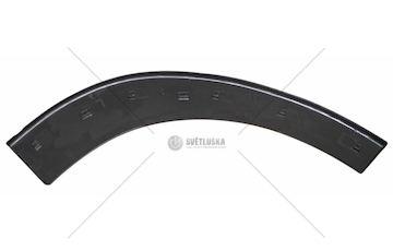 OSLONA SLUPKA MB ACTROS MP2 LEWA TANGDE TD07-50-044L