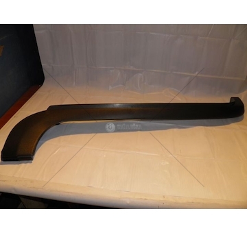 OSLONA SLUPKA MB ACTROS MP2 PRAWA TANGDE TD07-50-044R