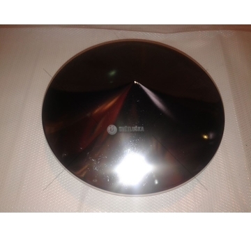 OSLONA SYGNALU PNEUM. CHROM FI140  110985