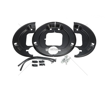 OSLONA SZCZEK HAM.BPW SN 3020 120 OS, VADEN 311010087