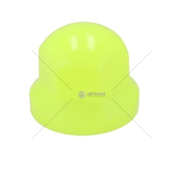 OSLONA SZPILKI KOLA 33 NISKA FLUORESCENC  CAP33FLUO