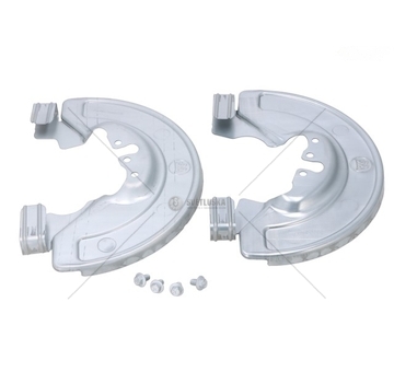 OSLONA TARCZY HAM.BPW TSB 3709 KPL. BPW 0980107510