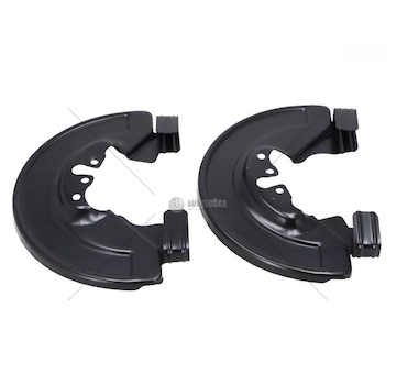 OSLONA TARCZY HAM.BPW TSB 3709 KPL.NA OS  BPW-TSB.07510