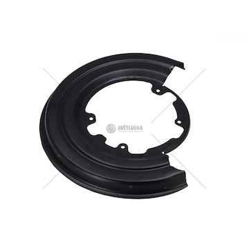 OSLONA TARCZY HAM.IVECO DAILY 09- MTX COR-DAY-0366