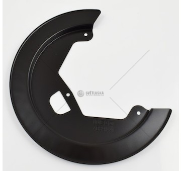 OSLONA TARCZY HAM.IVECO DAILY 11- IVECO 46391441