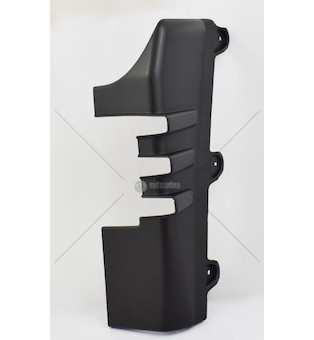 OSLONA WSPORNIKA ZDERZAKA MAN TGS 2013- LAMIRO 360-26EX