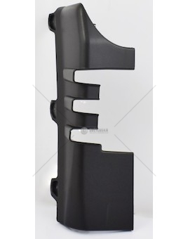 OSLONA WSPORNIKA ZDERZAKA MAN TGS 2013- LAMIRO 360-27EX