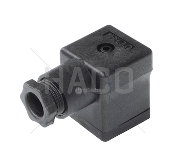 OSLONA WTYCZKI HIRSCHMANN HACO HACO 5001390H