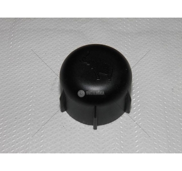 OSLONKA SZPILKI KOLA CZARNA  SCHMITZ SCHMITZ 016343