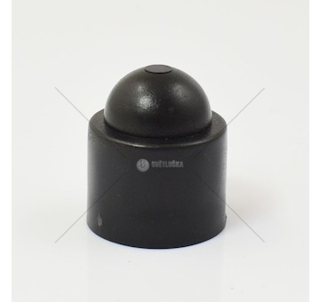 OSLONKA SZPILKI KOLA S-24 PLAST.CZARNA  229773