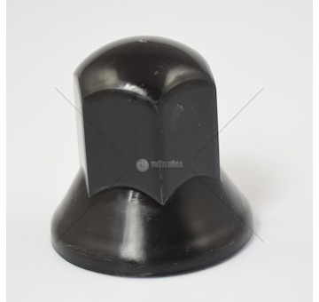 OSLONKA SZPILKI KOLA S-32 PLAST.CZARNA  220369/AL