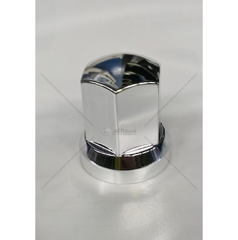 OSLONKA SZPILKI KOLA S-32 PLAST.NIKLOW K  NW32M