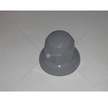 OSLONKA SZPILKI KOLA S-32 PLAST.SZARA  CBP20/32