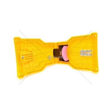 Ostřička pilových řetězů PowerSharp GEKO