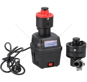 Ostřička vrtáků 3-16MM Geko G81201