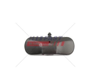 Ostřik okna vw passat b6 05> l/p ft00527